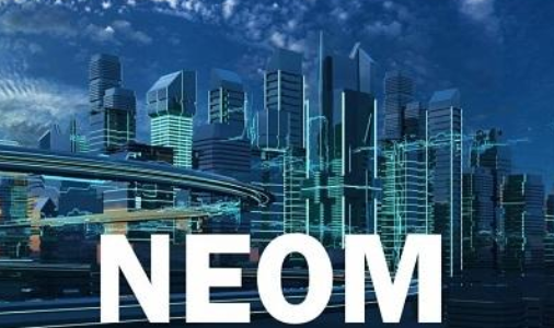 استقالة مدراء في مشروع نيوم السعودي