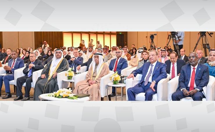 الدغمي :الوصول إلى نظام تعليمي حديث يشكل مرتكزاً أساسياً في بناء مستقبل مزدهر