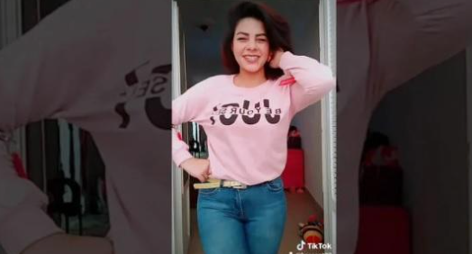 مصر.. بلاغ ضد فتاة تيك توك بتهمة خدش الحياء