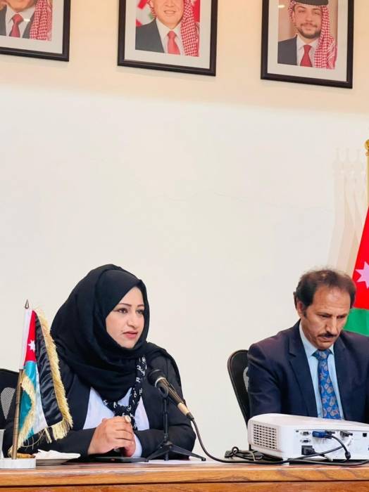 إعلاميات في الميدان  التحديات التي تواجه العاملات في المهنة