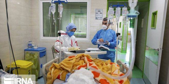 إيران تسجل 3 وفيات و234 إصابة جديدة بكورونا