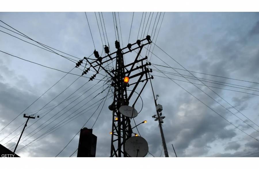 العراق‭ ..‬قطع‭ ‬الغاز‭ ‬الإيراني‭ ‬ينذر‭ ‬بأزمة‭ ‬كهرباء‭ ‬‮«‬حادة‮»‬