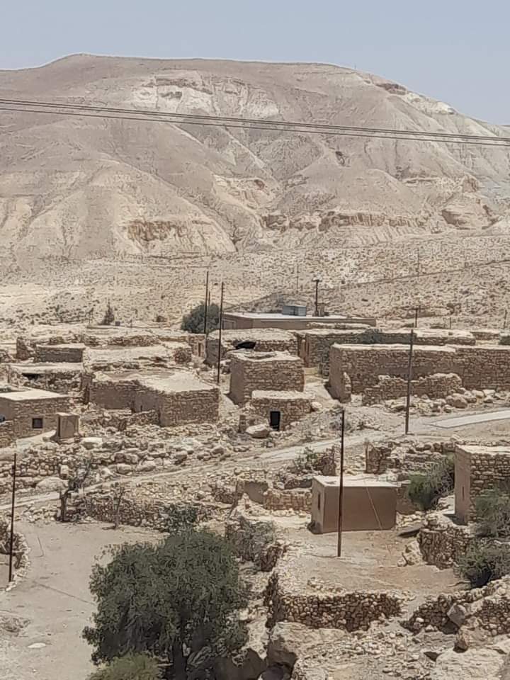 ماذا تعرف عن قرية المقارعيه ؟؟