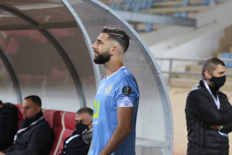 “فيفا” يعاقب الفيصلي بسبب شكوى الحلوة