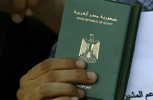 مصر.. إسقاط الجنسية عن 13 شخصا من عائلة واحدة