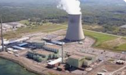 اليابان توافق على إعادة تشغيل مفاعل نووي شبيه بمفاعل فوكوشيما