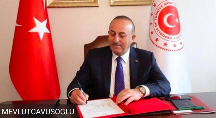 تركيا بعد 100 عام تغير طريقة نطق اسمها في اللغات الأجنبية...تفاصيل