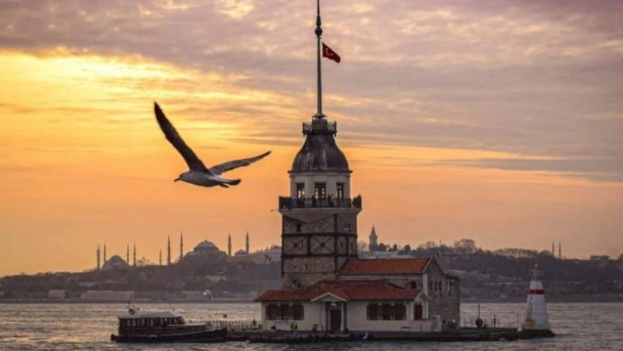 رسميا.. تركيا تغير اسمها دولياً إلى Türkiye