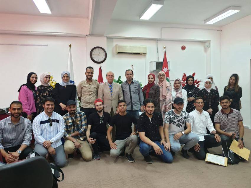 طلبة فيلادلفيا يشيدون بالمسابقات الثقافية التي تثري فكرهم وشخصياتهم