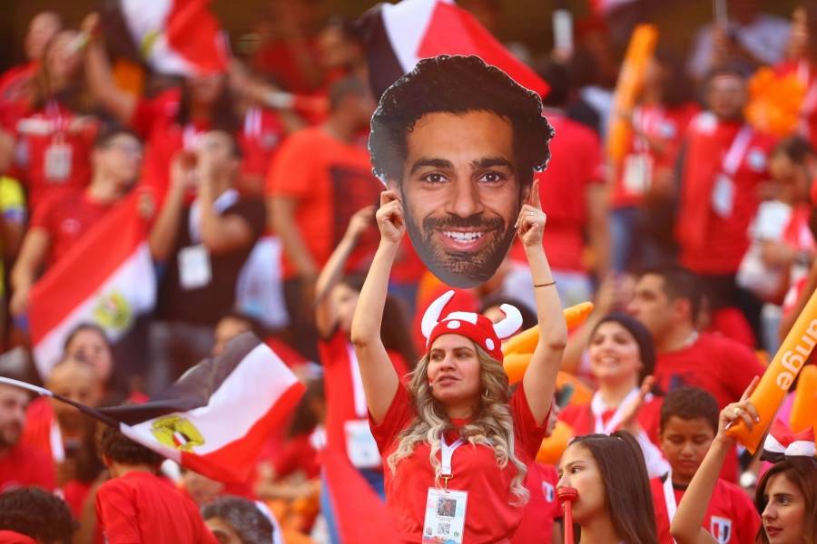 طرح تذاكر مباراة مصر وغينيا في التصفيات الإفريقية وتحديد أسعارها