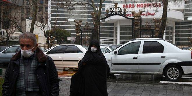 إيران تسجل صفر وفاة بفيروس كورونا