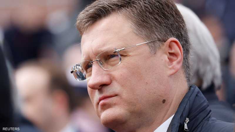 موسكو: الأوروبيون أول المتضررين من حظر النفط الروسي