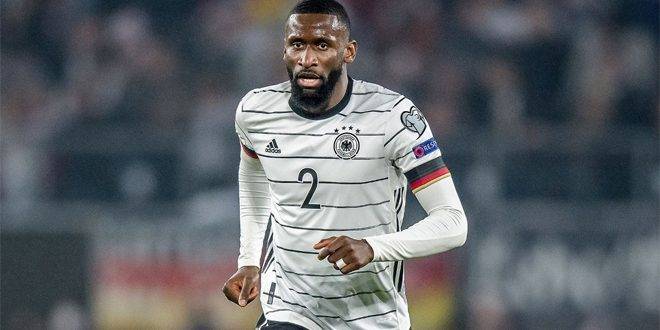 ريال مدريد يضم الألماني روديغير إلى صفوفه