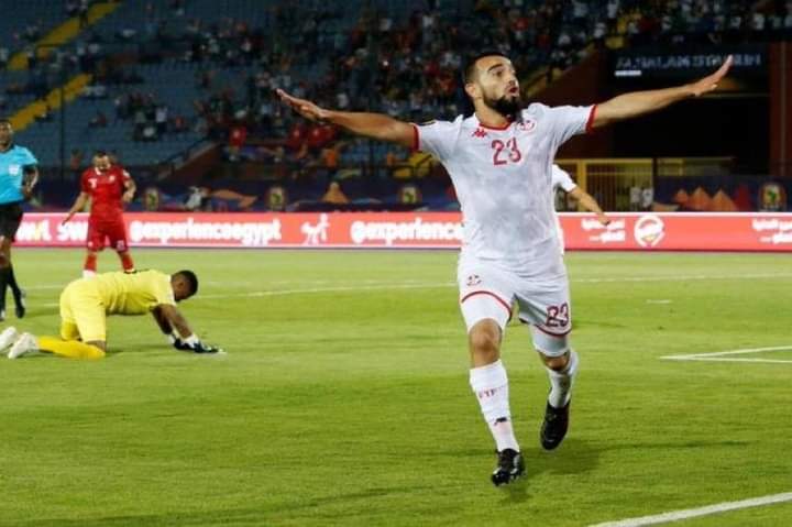 بمشاركة معلول والجزيري.. تونس تقسو برباعية على غينيا في تصفيات أمم أفريقيا