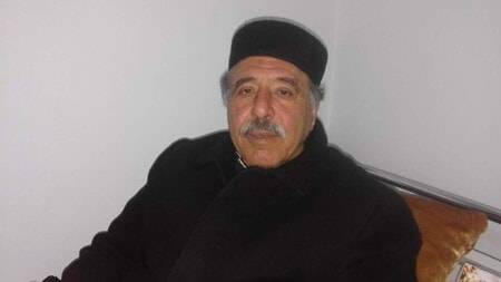 عاجل __ ميليشيا الردع تفرج عن لواء سابق في الجيش الليبي