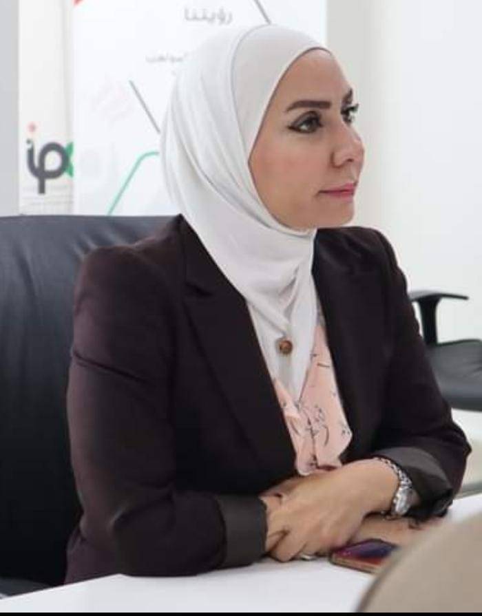 شكراً معهد الإدارة العامة