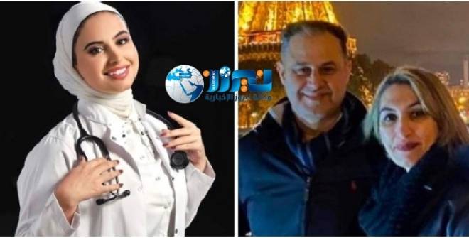 الفريق غازي الطيب يُهنئ  قائد سلاح الجو الملكي  بحصول ابنته نور حياصات  على درجة البكالوريوس طب
