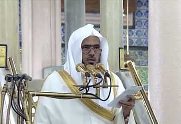 إمام المسجد النبوي: مراحل الشباب هي الأعز في العمر.. ويجب اغتنامها بالعلم والعمل المثمر