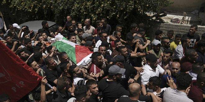 الاحتلال الإسرائيلي يستثمر صمت المجتمع الدولي بسفك الدم الفلسطيني