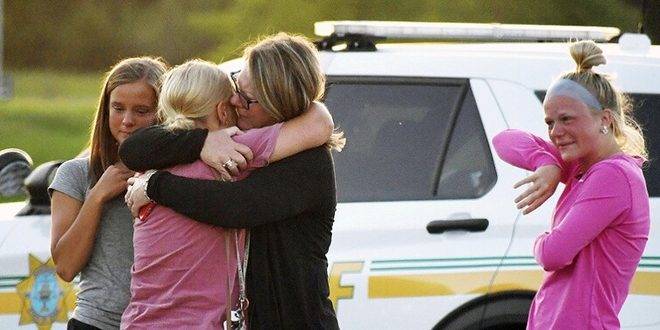 مقتل 3 أشخاص في إطلاق نار قرب كنيسة بولاية أيوا الأمريكية