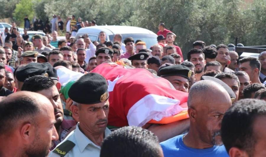 بِِدِماءِ النَّشامى يُخَطُ تاريخ الأَوطان