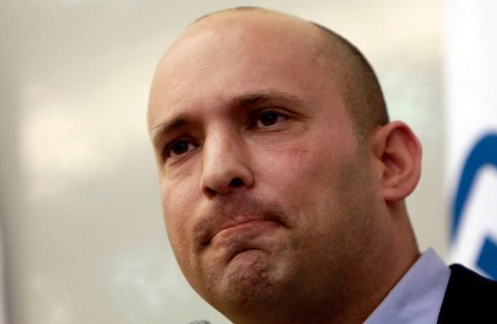 بينيت: إسرائيل تقترب من الانهيار