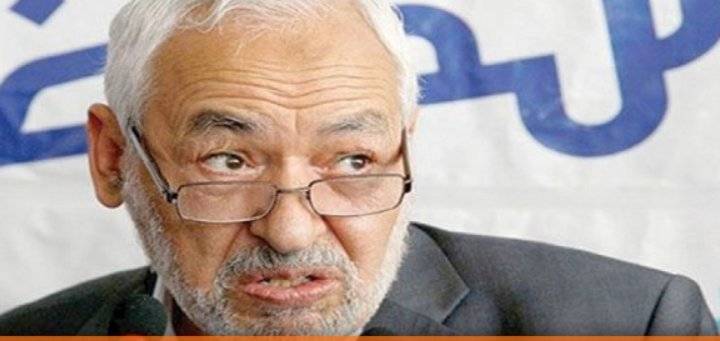 تونس: حركة النهضة تحذر من استهداف الغنوشي