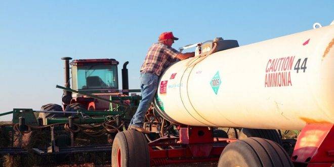 إصابة 150 شخصاً إثر تسرب للأمونيا شمال الهند