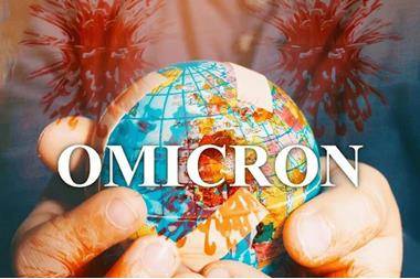 تفشي متغير فرعي من أوميكرون يدفع أوروبا لاتخاذ إجراءات جديدة
