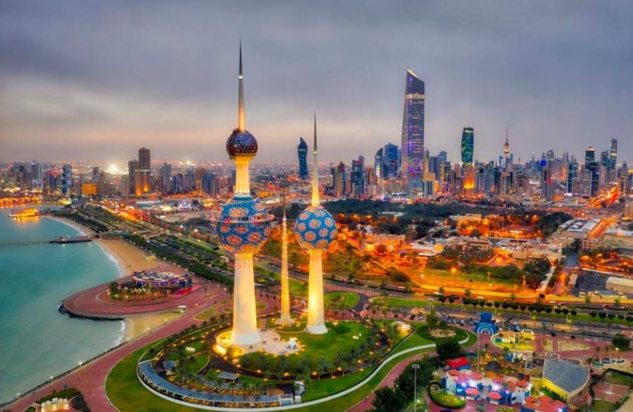 الكويت : لم نسجل أي أضرار جراء زلزال الأحمدي