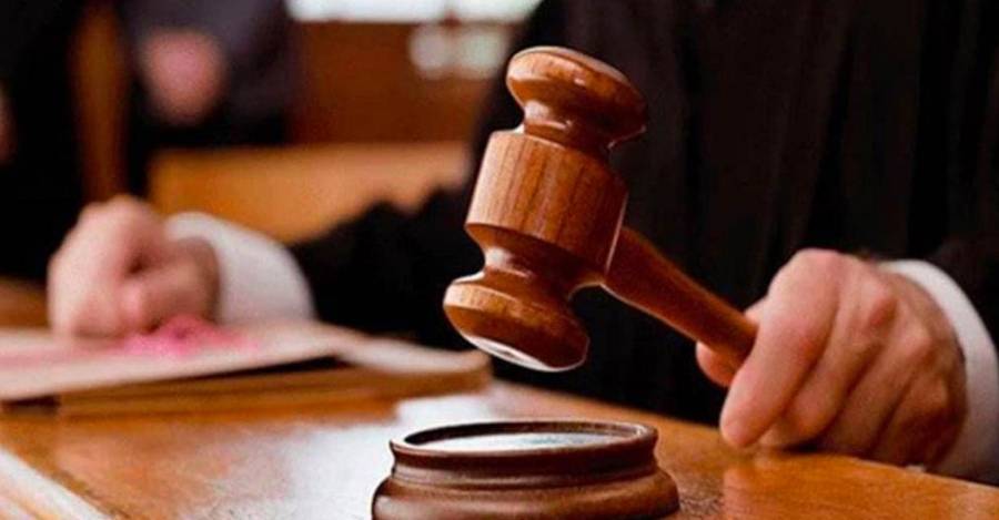 الإعدام لرجل قتل زوجته وطفلته