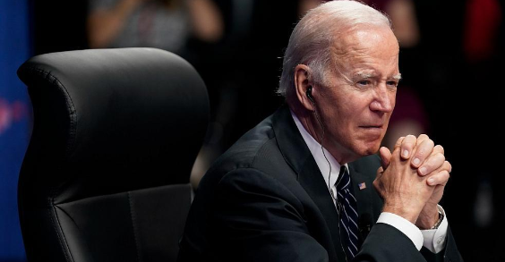 تقرير: تأجيل زيارة بايدن إلى الأردن والشرق الأوسط