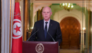 حوار وطني تونسي من اجل تأسيس دستور جديد