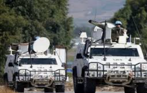 لبنان: تمديد مهام قوات اليونيفيل في تموز المقبل