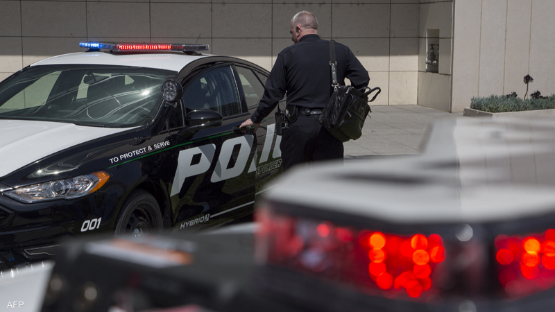 دخل مستشفى وطعن 3 أشخاص.. تفاصيل جريمة الـ4 ساعات بأميركا