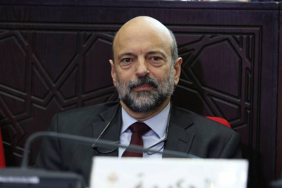 الرزاز: تطوير الثانوية العامة وامتحانها واجه تحديات