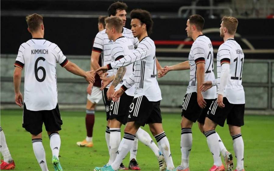 فليك: المنتخب الألماني بالنسبة لي هو الـ مانشافت