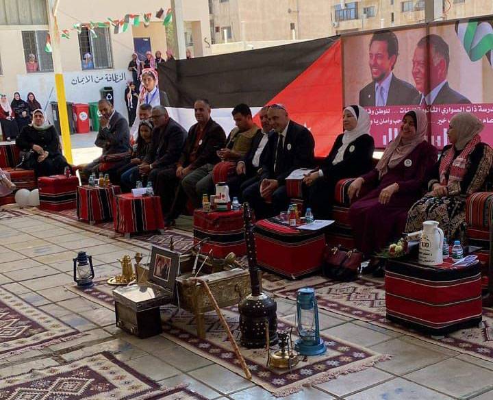 قبيلات : التربية تسعى إلى التخلص من المدارس المستأجرة وذات الفترتين