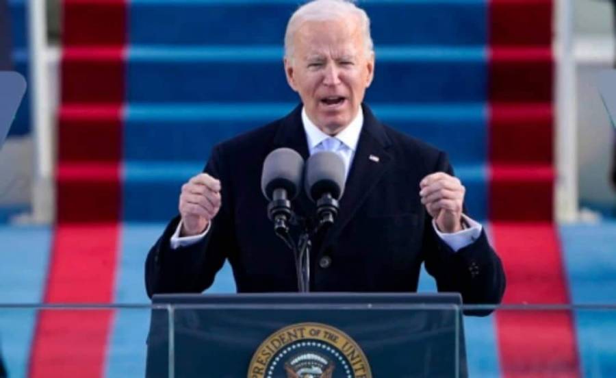 وسائل إعلام أمريكية: بايدن أرجأ زيارته للسعودية