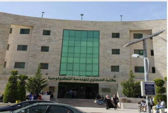 اليرموك تستحدث حاضنة تدريبية للتنقل الذكي بالتعاون مع شركة أمريكية