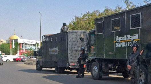 مصر.. حبس رجل نصب على مواطنين بمليار جنيه