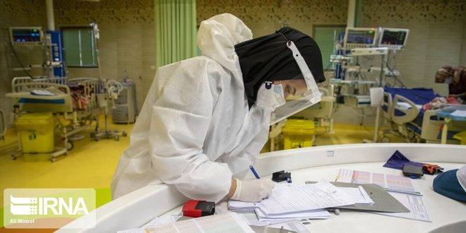 إيران تسجل 3 وفيات و53 إصابة جديدة بفيروس كورونا