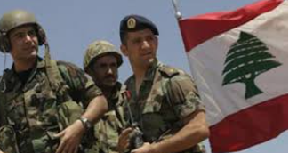 الجيش اللبناني يواصل عملياته في البقاع