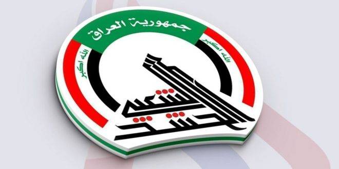 عاجل ..القوات العراقية تلقي القبض على أحد متزعمي تنظيم داعش الإرهابي