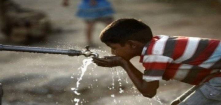 أكثر من 300 ألف تونسي محرومون تماما من الماء الصالح للشرب