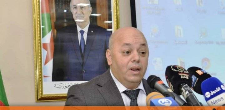 بناء المجاهدين: مبادرة الرئيس للم الشمل تأمين لاستقرار الجزائر