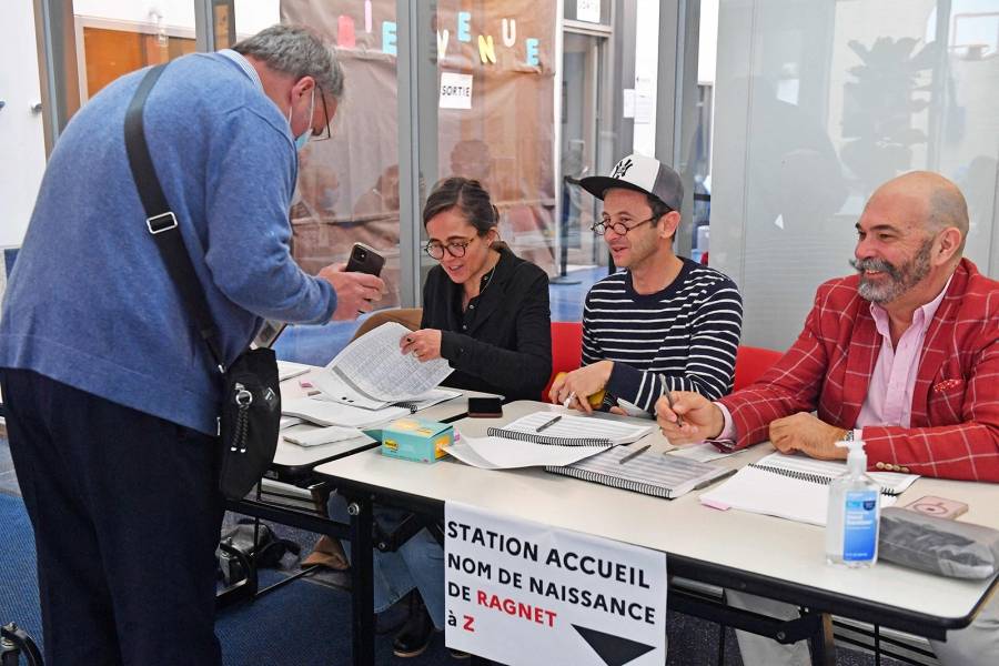 الانتخابات البرلمانية الفرنسية.. «حزب الممتنعين» الأوفر حظاً