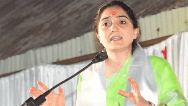 الهند ..توقيف صاحبة التعليقات المسيئة للإسلام