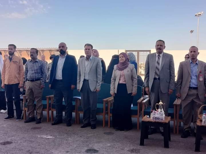 مدير التربية والتعليم للواء الكورة يرعى احتفال مدرسة سودة بنت زمعة الأساسية المختلطة بعيد الاستقلال_(76)_صور