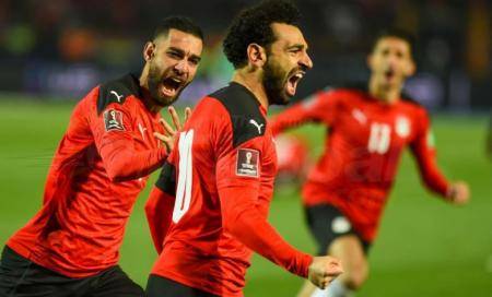 صلاح أصر على اللعب مع مصر رغم مخاوف ليفربول